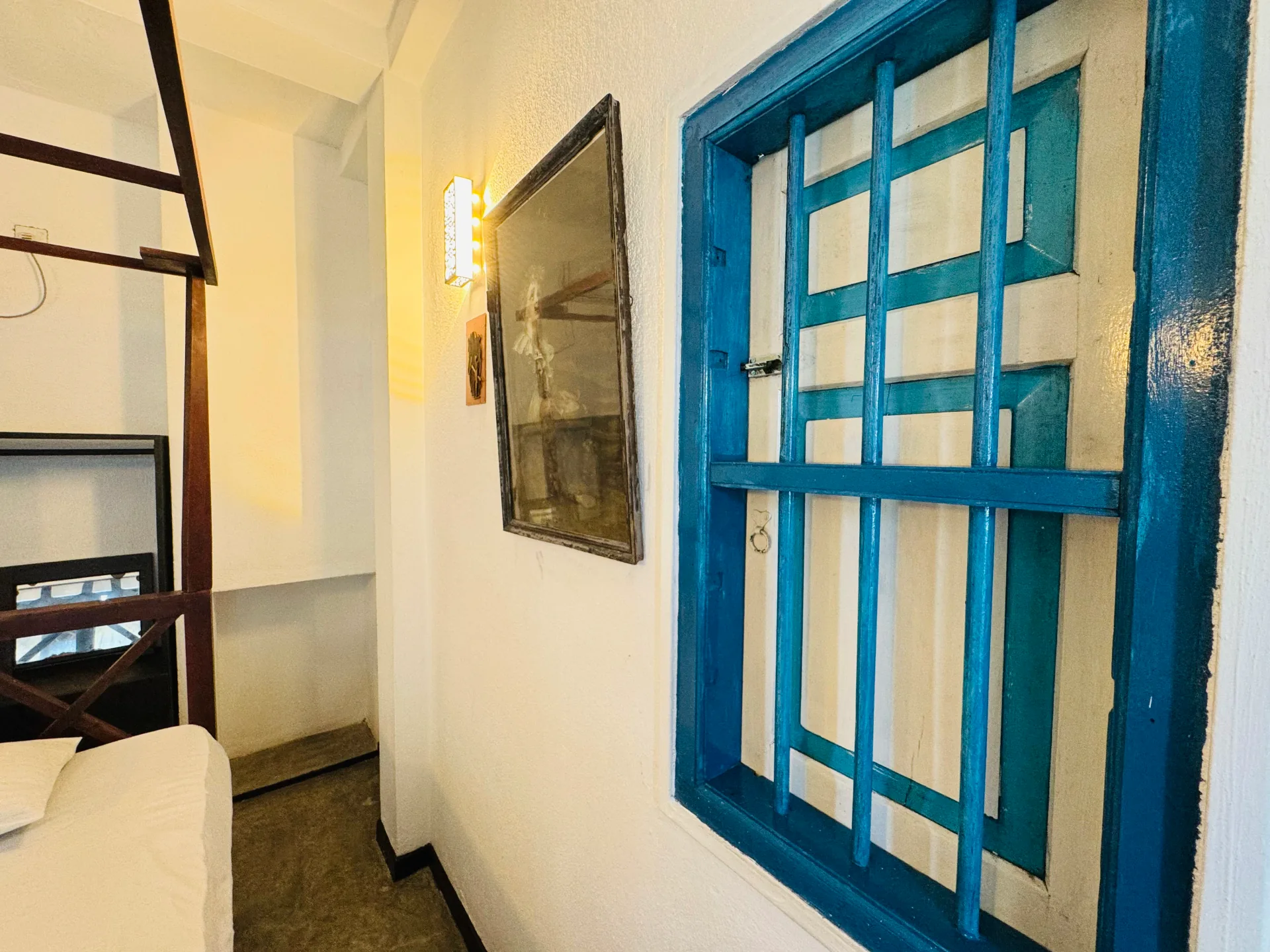 Double Room — photo 4